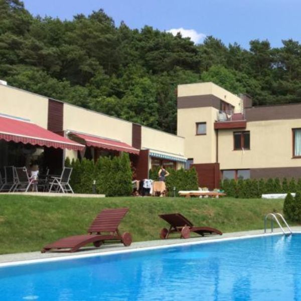 apartament przy parku wiselka noclegi